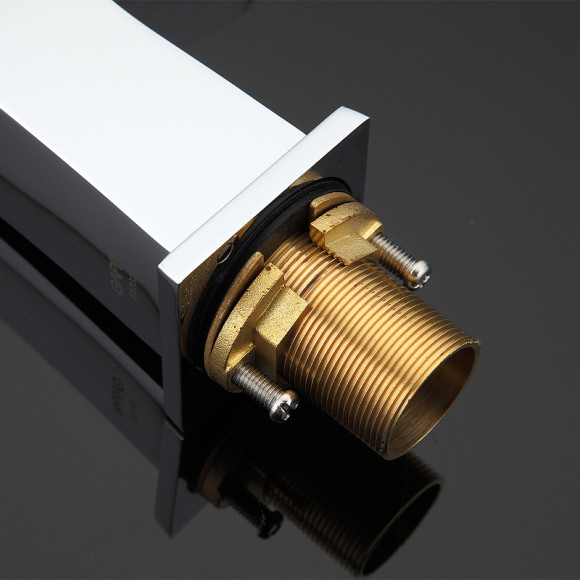 Смеситель для раковины Gappo G07 G1007 Хром Смеситель для раковины Gappo G07 G1007 Хром