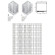 Душевой уголок New Trendy New Soleo Chrome 100х70 K-0721 профиль Хром стекло прозрачное Душевой уголок New Trendy New Soleo Chrome 100х70 K-0721 профиль Хром стекло прозрачное