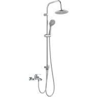 Душевая система Orange Alfi M18-933cr Хром Душевая система Orange Alfi M18-933cr Хром
