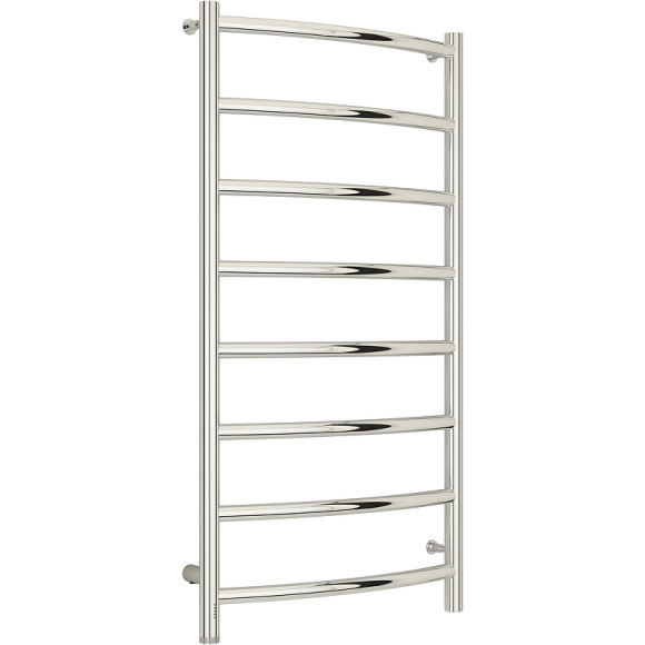 Электрический полотенцесушитель Сунержа Галант 4.0 1000x500 L 00-0830-1050 Хром Электрический полотенцесушитель Сунержа Галант 4.0 1000x500 L 00-0830-1050 Хром