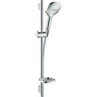 Душевой гарнитур Hansgrohe Raindance Select Е 26620000 Хром Душевой гарнитур Hansgrohe Raindance Select Е 26620000 Хром