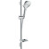 Душевой гарнитур Hansgrohe Raindance Select Е 26620000 Хром Душевой гарнитур Hansgrohe Raindance Select Е 26620000 Хром