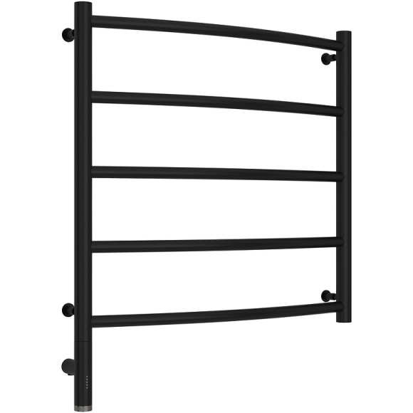 Электрический полотенцесушитель Сунержа Галант 3.0 600x600 L 31-5800-6060 Черный матовый Электрический полотенцесушитель Сунержа Галант 3.0 600x600 L 31-5800-6060 Черный матовый