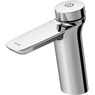 Смеситель для раковины AM.PM Inspire 2.0 TouchReel F50A02500 Хром