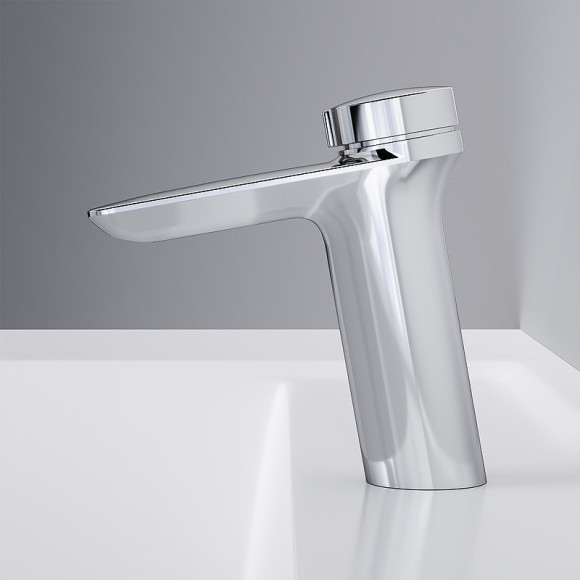 Смеситель для раковины AM.PM Inspire 2.0 TouchReel F50A02500 Хром Смеситель для раковины AM.PM Inspire 2.0 TouchReel F50A02500 Хром