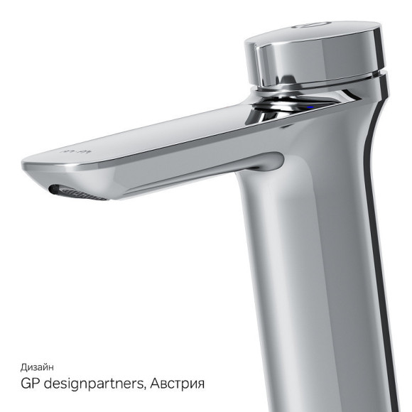 Смеситель для раковины AM.PM Inspire 2.0 TouchReel F50A02500 Хром Смеситель для раковины AM.PM Inspire 2.0 TouchReel F50A02500 Хром