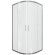 Душевой уголок Bravat Line 90x90 BS090.1201A профиль Хром стекло прозрачное Душевой уголок Bravat Line 90x90 BS090.1201A профиль Хром стекло прозрачное