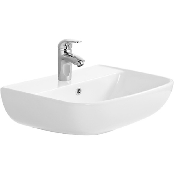 Раковина Aquatek 54 AQ5420-00 Белая