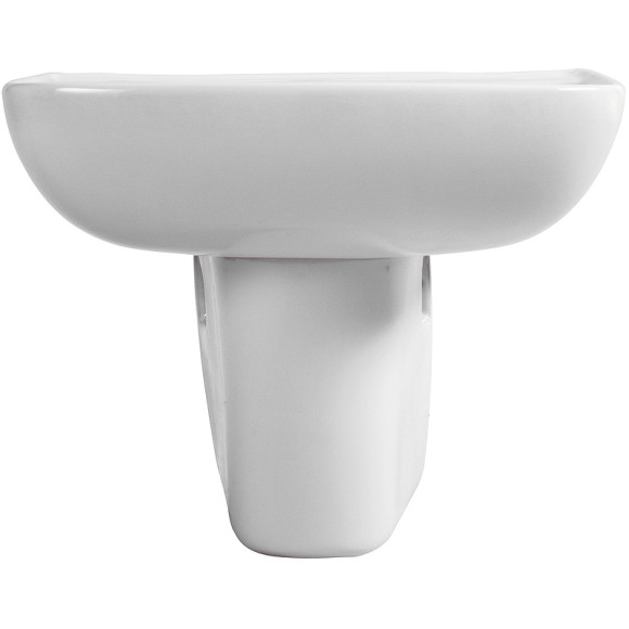 Раковина Aquatek 54 AQ5420-00 Белая Раковина Aquatek 54 AQ5420-00 Белая