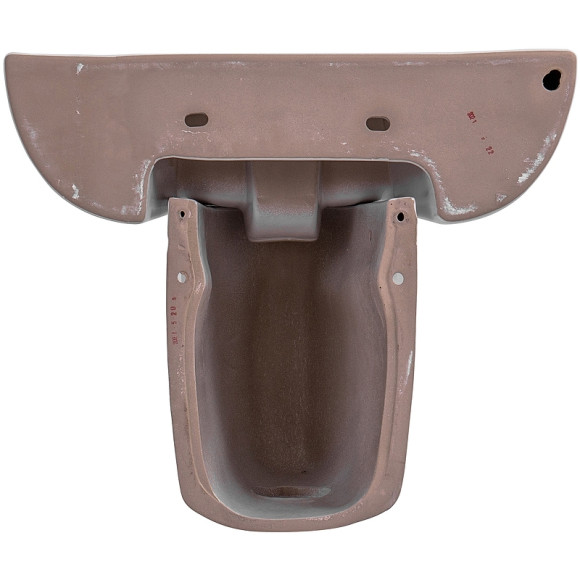 Раковина Aquatek 54 AQ5420-00 Белая Раковина Aquatek 54 AQ5420-00 Белая