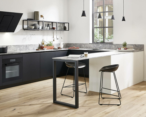 Смеситель для кухни Hansgrohe Talis M54 72806000 Хром Смеситель для кухни Hansgrohe Talis M54 72806000 Хром