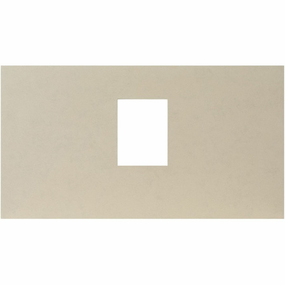 Столешница под раковину Allen Brau Infinity 85 1.21011.B Бежевая Столешница под раковину Allen Brau Infinity 85 1.21011.B Бежевая