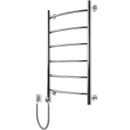 Электрический полотенцесушитель Маргроид Вид 4 870x500 04-8050-257L левый Хром Электрический полотенцесушитель Маргроид Вид 4 870x500 04-8050-257L левый Хром