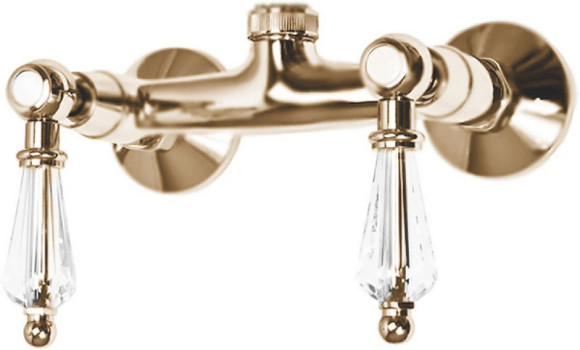 Душевая система Cezares Diamond DIAMOND-CD-02-Sw Бронза Душевая система Cezares Diamond DIAMOND-CD-02-Sw Бронза