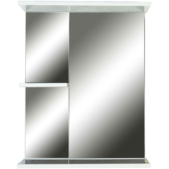 Зеркало Orange Рио 55 Белое Зеркало Orange Рио 55 Белое