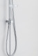 Душевая система Agger Glorious A1293500 Хром Душевая система Agger Glorious A1293500 Хром
