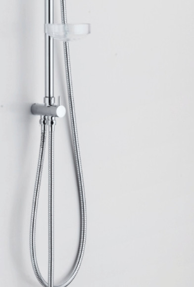 Душевая система Agger Glorious A1293500 Хром Душевая система Agger Glorious A1293500 Хром