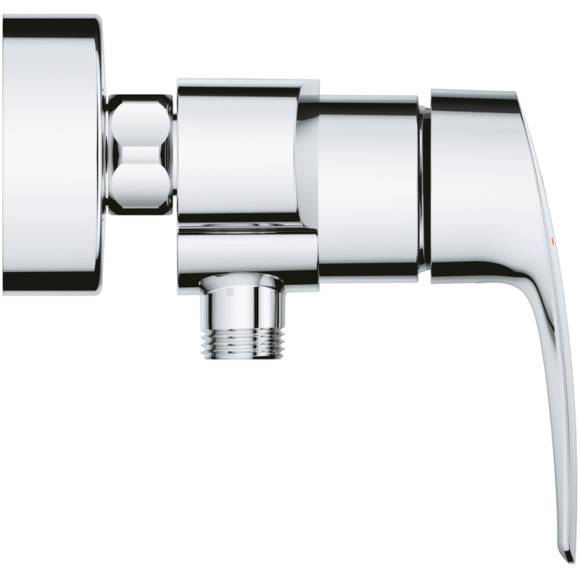 Смеситель для душа Grohe Eurosmart 33555003 Хром Смеситель для душа Grohe Eurosmart 33555003 Хром