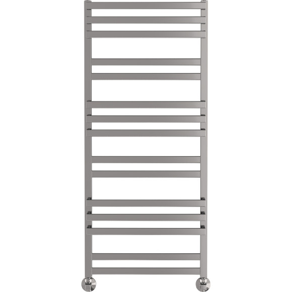 Водяной полотенцесушитель Terminus Линц П15 500x1200 4630080268395 Хром, нижнее подключение, G 1/2" ВР, с комплектом вентилей Водяной полотенцесушитель Terminus Линц П15 500x1200 4630080268395 Хром, нижнее подключение, G 1/2" ВР, с комплектом вентилей