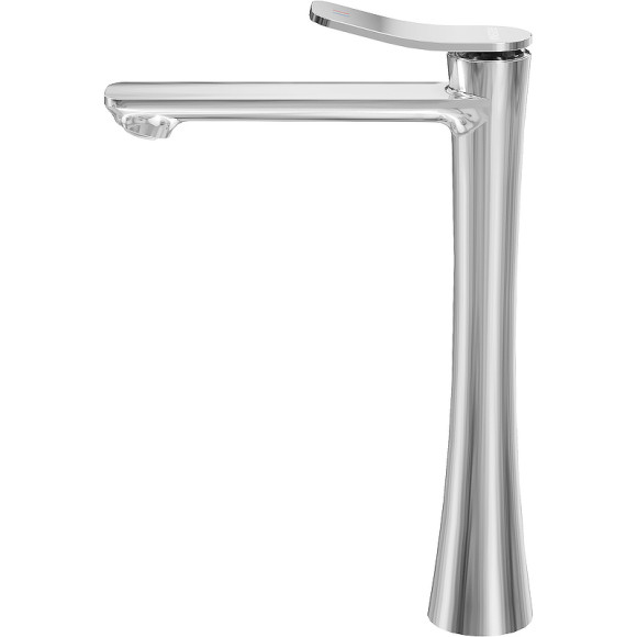 Смеситель для раковины Grossman Advans 520.K35.09.100 Хром Смеситель для раковины Grossman Advans 520.K35.09.100 Хром