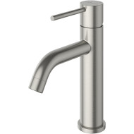 Смеситель для раковины Cezares Relax RELAX-LS1-IN Сатин