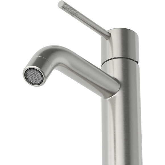 Смеситель для раковины Cezares Relax RELAX-LS1-IN Сатин