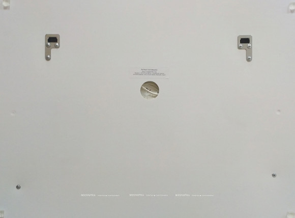 Зеркало Континент Rimini 1200х800 ЗЛП141 с подсветкой с сенсорным выключателем Зеркало Континент Rimini 1200х800 ЗЛП141 с подсветкой с сенсорным выключателем