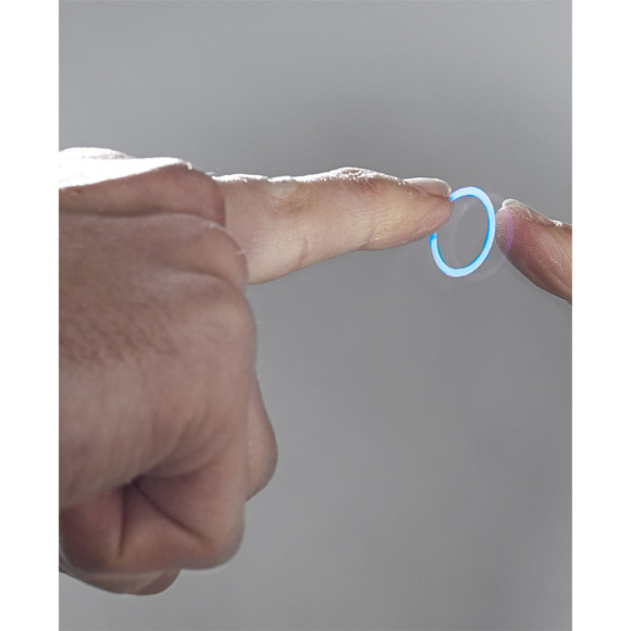 Зеркало Континент Mars D 770 ЗЛП55 с подсветкой с сенсорным выключателем Зеркало Континент Mars D 770 ЗЛП55 с подсветкой с сенсорным выключателем