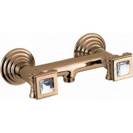 Смеситель для душа Cezares Aphrodite APHRODITE-DS-02-Sw Бронза