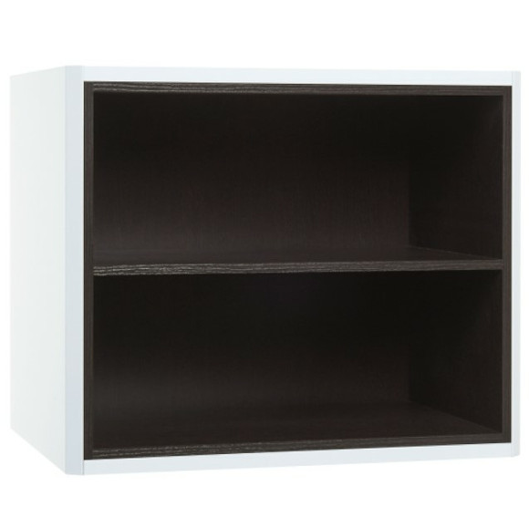 Тумба под раковину Aquaton Брук 60 1A201301BCDF0 подвесная Дуб феррара