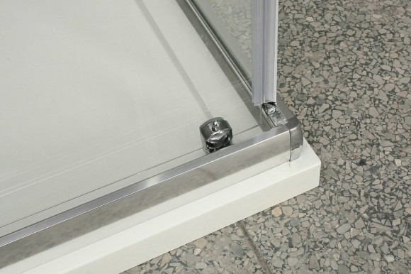 Душевой уголок BelBagno Unique 115х90 UNIQUE-AH-2-100/115-75/90-C-Cr профиль Хром стекло прозрачное Душевой уголок BelBagno Unique 115х90 UNIQUE-AH-2-100/115-75/90-C-Cr профиль Хром стекло прозрачное