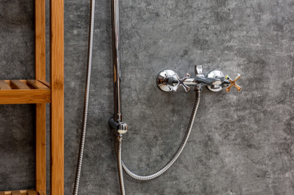 Душевая система Agger Retro A1993300 Хром Душевая система Agger Retro A1993300 Хром