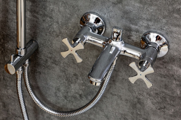 Душевая система Agger Retro A1993300 Хром Душевая система Agger Retro A1993300 Хром