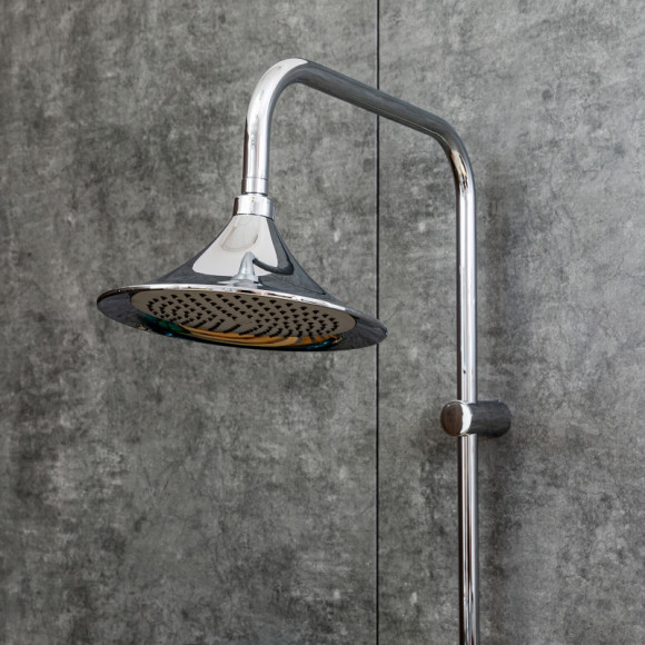 Душевая система Agger Retro A1993300 Хром Душевая система Agger Retro A1993300 Хром