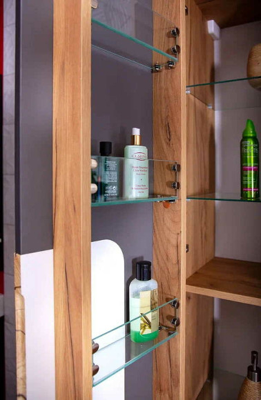 Органайзер для пенала Бриклаер Форест 25 4627125414688 Дуб золотой Органайзер для пенала Бриклаер Форест 25 4627125414688 Дуб золотой