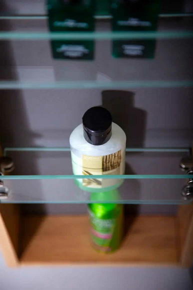 Органайзер для пенала Бриклаер Форест 25 4627125414688 Дуб золотой Органайзер для пенала Бриклаер Форест 25 4627125414688 Дуб золотой