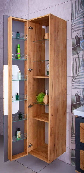 Органайзер для пенала Бриклаер Форест 25 4627125414688 Дуб золотой Органайзер для пенала Бриклаер Форест 25 4627125414688 Дуб золотой