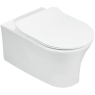 Унитаз Jacob Delafon Aleo EDAH132-0 подвесной без сиденья Унитаз Jacob Delafon Aleo EDAH132-0 подвесной без сиденья