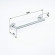 Полотенцедержатель Bemeta Neo stainless 104204015 Хром Полотенцедержатель Bemeta Neo stainless 104204015 Хром
