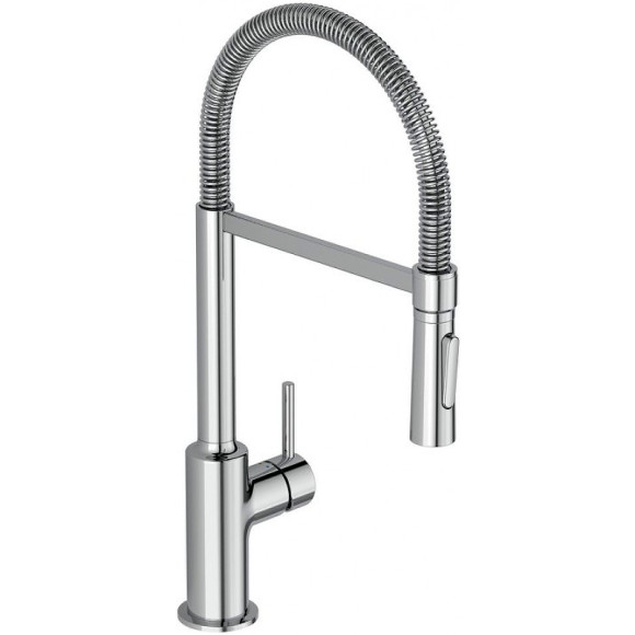Смеситель для кухни Ideal Standard Ceralook BC302AA Хром