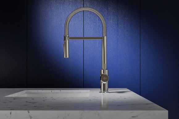 Смеситель для кухни Ideal Standard Ceralook BC302AA Хром Смеситель для кухни Ideal Standard Ceralook BC302AA Хром