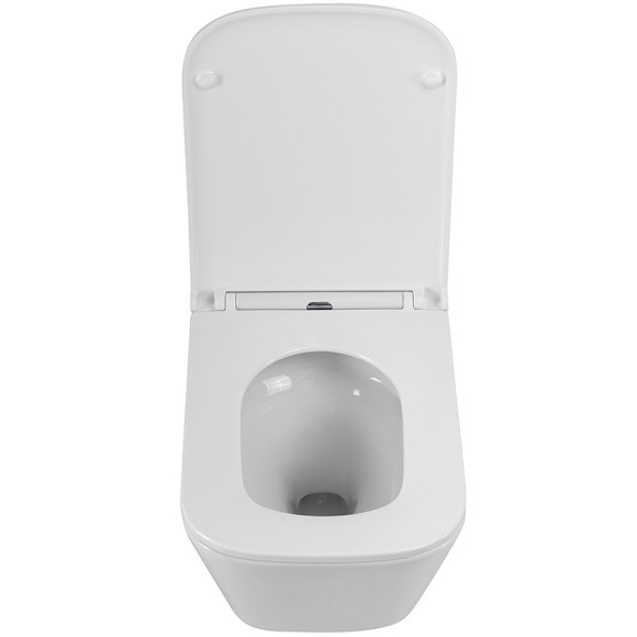 Унитаз BelBagno Ardente-Tor BB520CH-TOR/BB2322SC подвесной с сиденьем Микролифт Унитаз BelBagno Ardente-Tor BB520CH-TOR/BB2322SC подвесной с сиденьем Микролифт