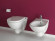 Унитаз Villeroy&Boch O.Novo 5660HR01 подвесной с сиденьем Микролифт