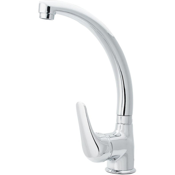 Смеситель для кухни Swedbe Selene 7340 Хром Смеситель для кухни Swedbe Selene 7340 Хром