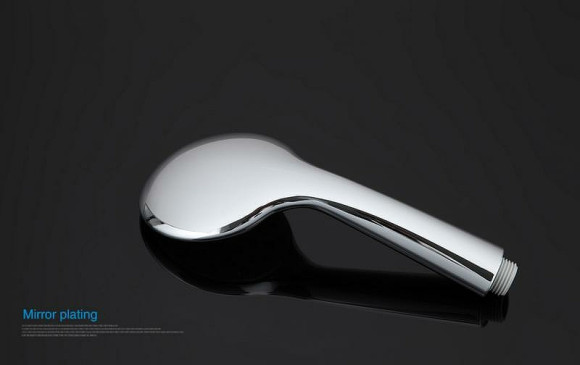 Смеситель для ванны Gappo G2243 универсальный Хром