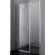 Душевая дверь Cezares Elena 160 ELENA-W-B-11-80+90-C-Cr профиль Хром стекло прозрачное