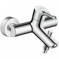 Смеситель для ванны Hansgrohe Talis S 72400000 Хром