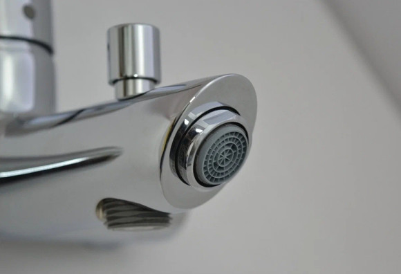 Смеситель для ванны Hansgrohe Talis S 72400000 Хром