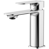 Смеситель для раковины AQUAme Monza AQM6310CR Хром