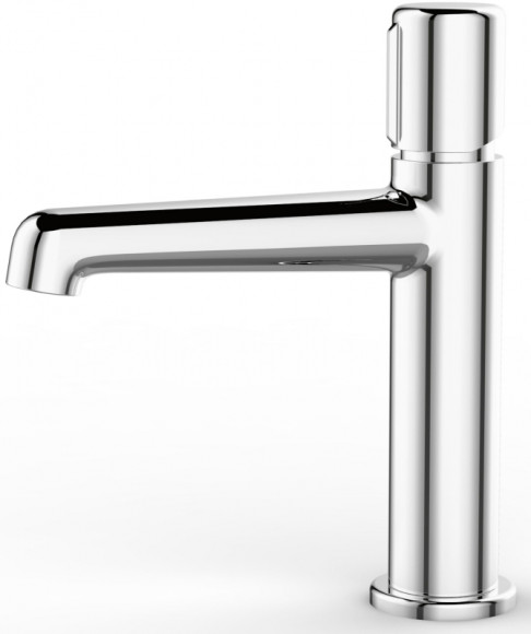 Комплект смесителей Agger Slim A2231100 Хром